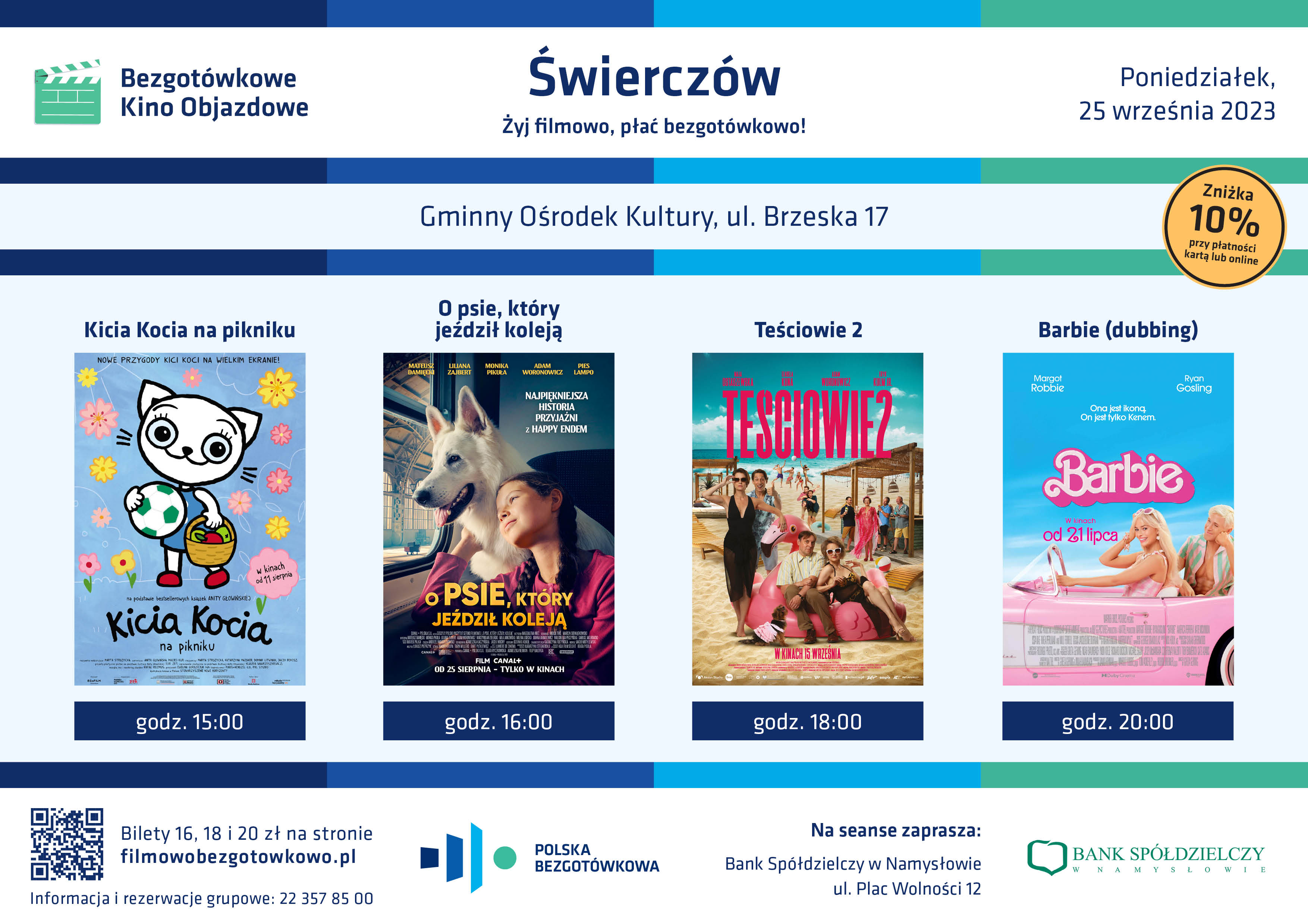 Repertuar BKO WRZESIEŃ 2023 4