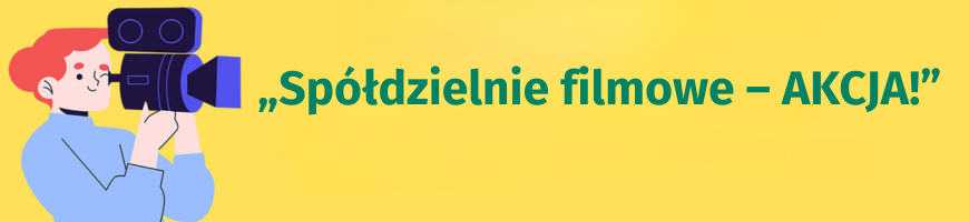 spółdzielnie filmowe
