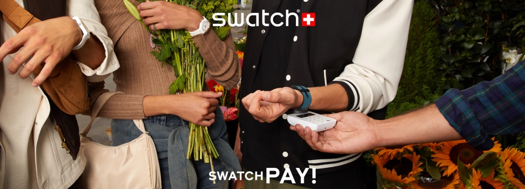 swatch pay 4