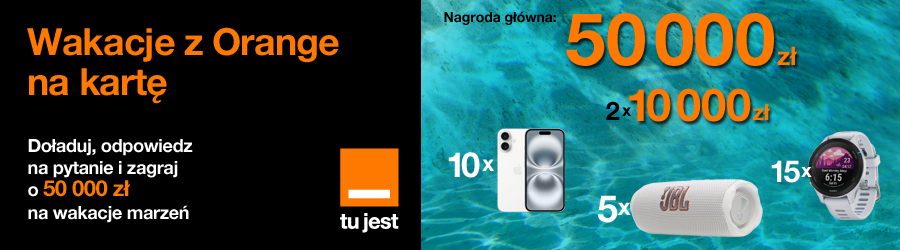 Orange 900x250