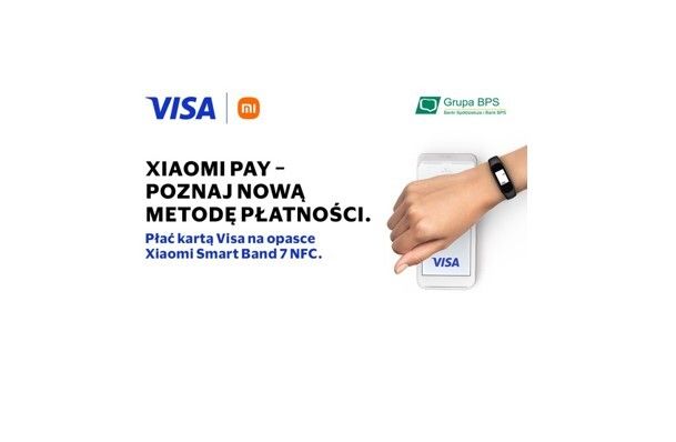 Xiaomi Pay