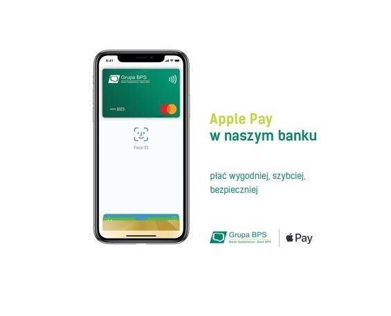 APPLE PAY